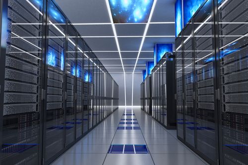 Eaton transforms data centers into active drivers of the energy transition