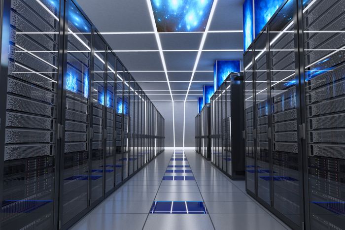 Eaton transforms data centers into active drivers of the energy transition