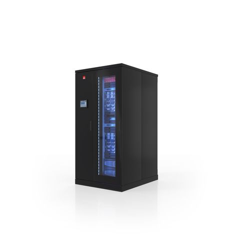 STULZ launches new global standard Micro Data Center