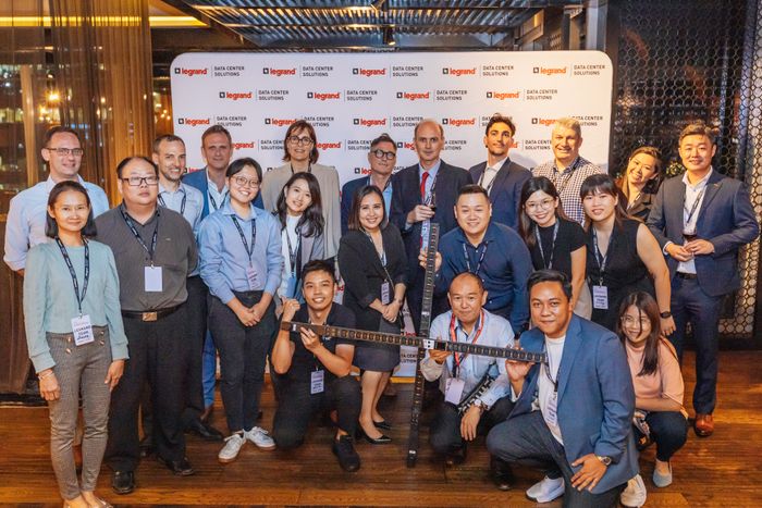 Linkeo DC PDU Product Launch