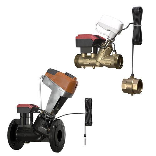 IMI Hydronic Engineeering