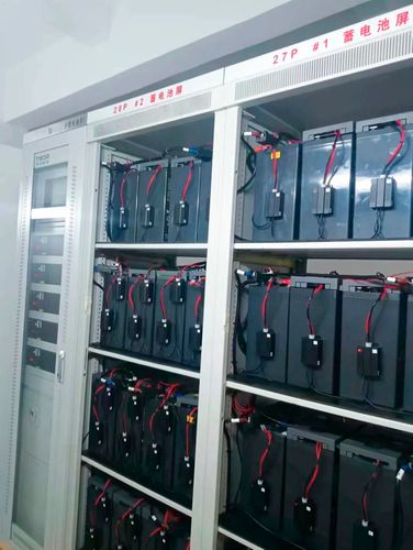 To help Guangxi's first third-generation station parallel DC power supply technology pilot project successfully completed