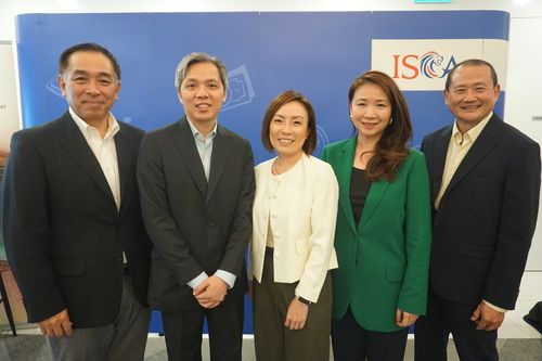 Nine out of 10 Singapore companies not fully measuring and analysing Scope 3 emissions: joint report by Schneider Electric and ISCA