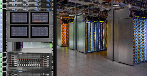 Securiton's Fidesnet : ASD Visualisation & Networking  made easy