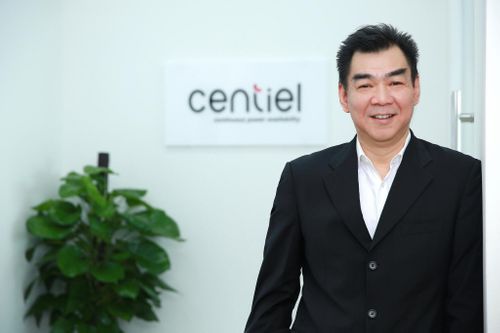 CENTIEL to Expand in Asia Pacific Market