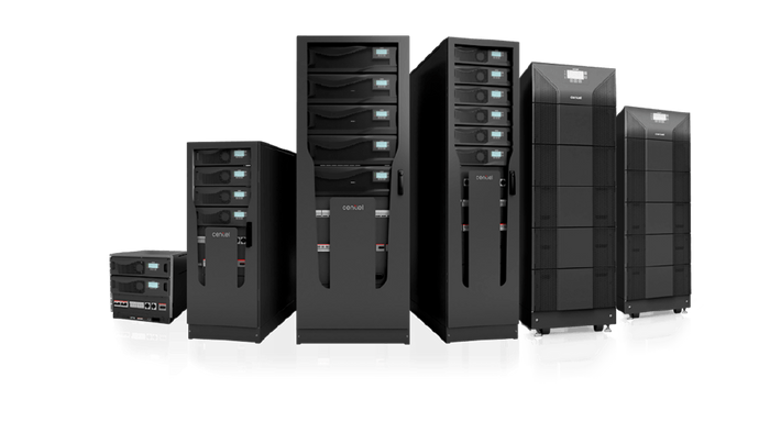 CENTIEL to Demonstrate Industry-Leading Power Protection Solutions at  Data Centre World Asia Singapore