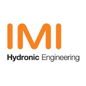 IMI Hydronic Engineering - Data Centre World Singapore 2023