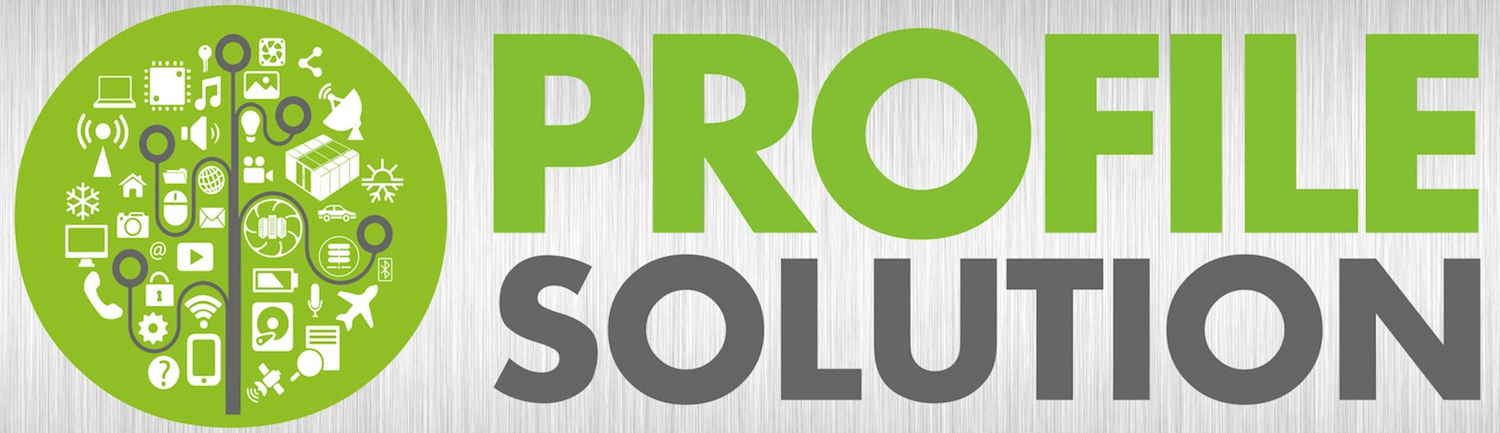 Profile Data Center Solutions