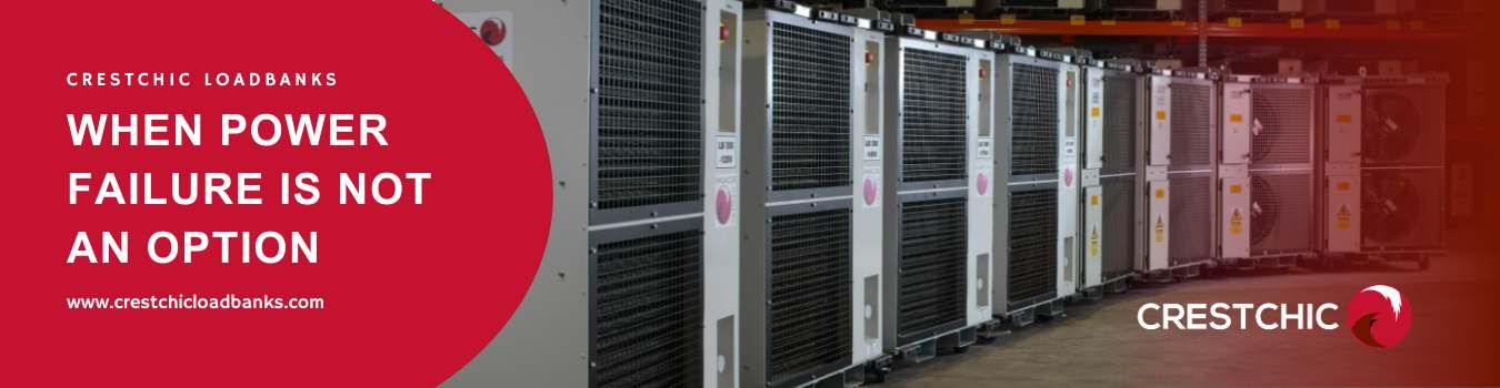 Crestchic Loadbanks