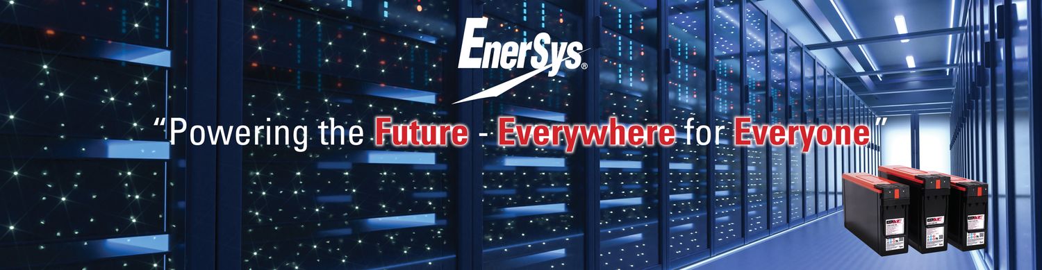 Enersys
