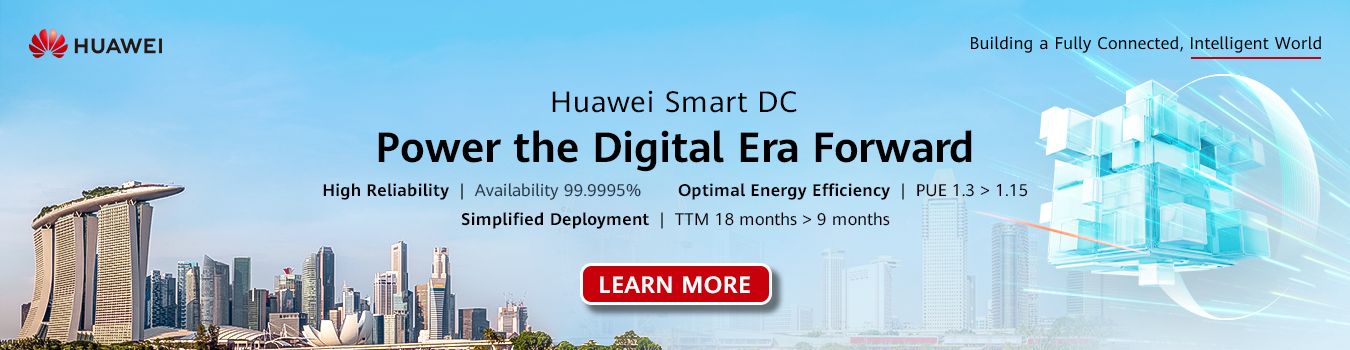 Huawei Digital Power