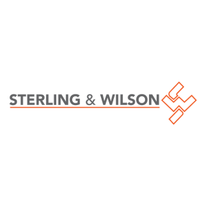 Sterling and Wilson Pvt. Ltd.