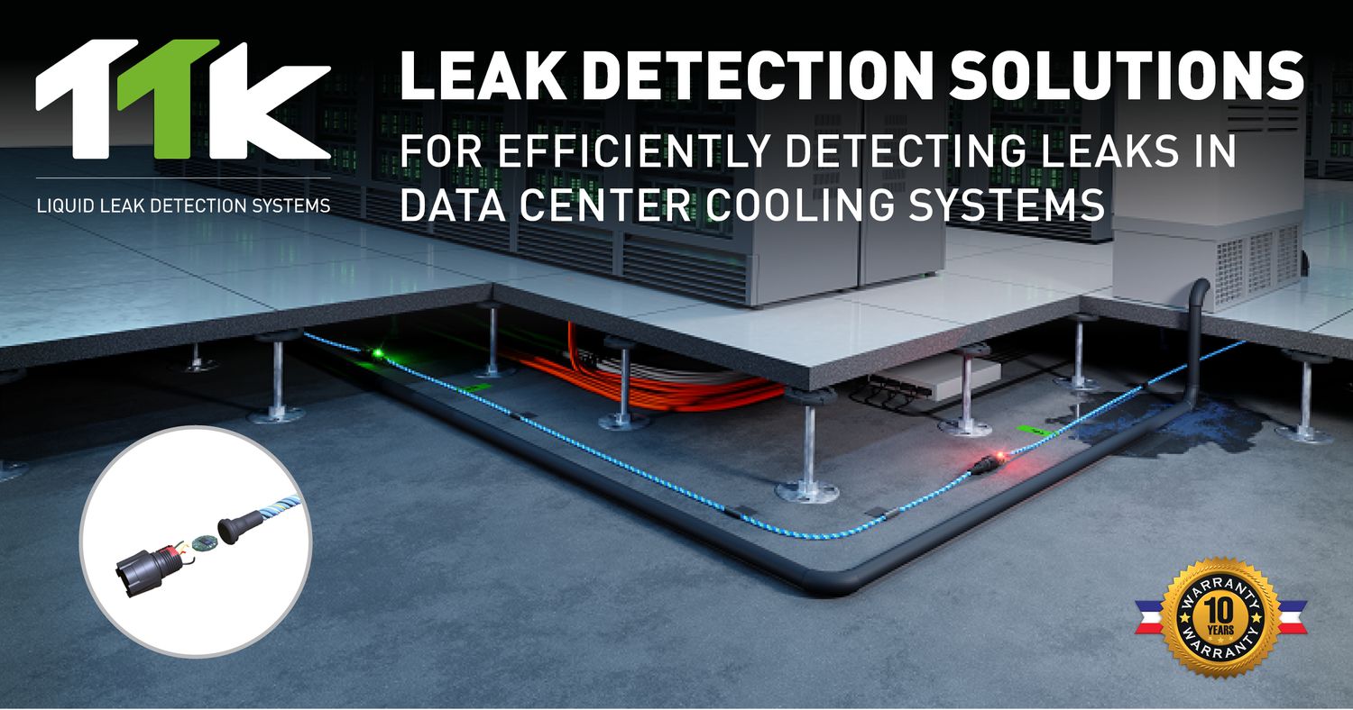TTK Leak Detection