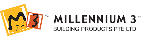 Millennium 3