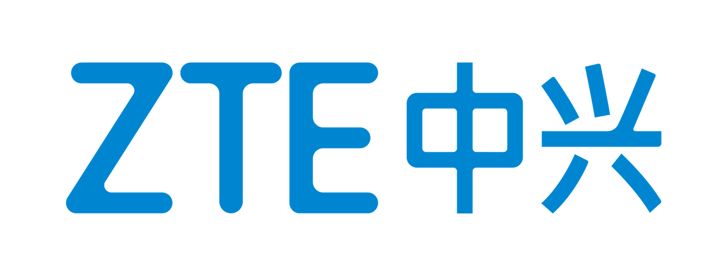 ZTE