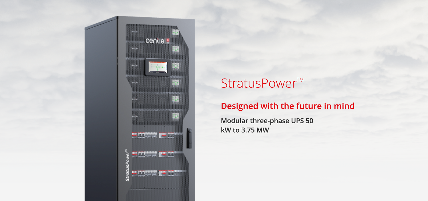 CENTIEL, Continuous Power Availability