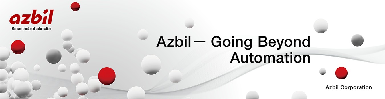 Azbil Corporation