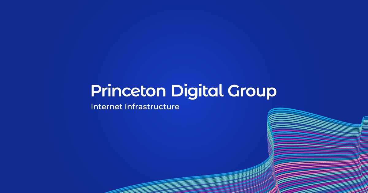 Princeton Digital Group