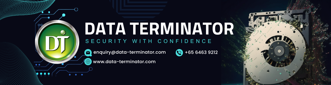 Data Terminator