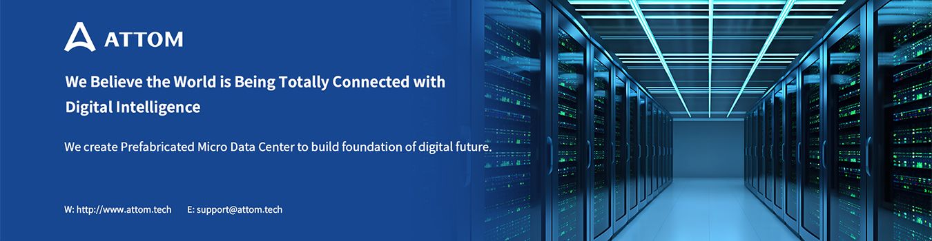 ATTOM TECHNOLOGY