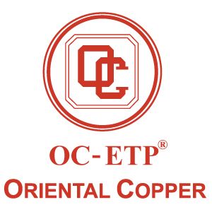 Oriental Copper