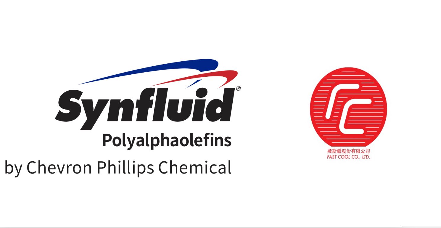 Fast Cool & Chevron Phillips Chemical