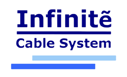 Infinite Cable System / ZTT