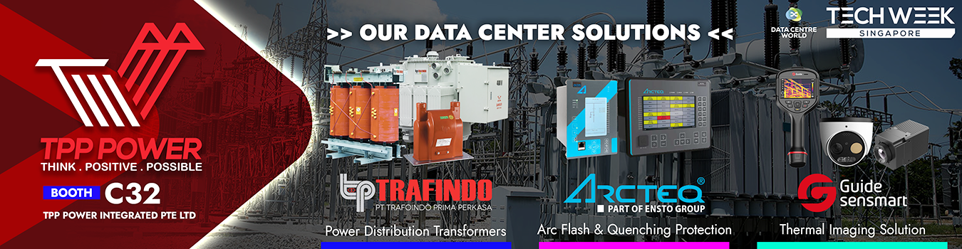 Trafindo / TPP Power Integrated