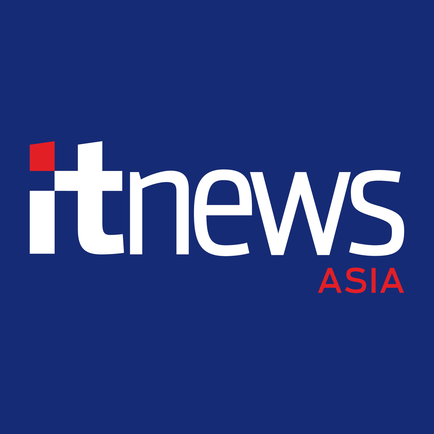 iTNews Asia