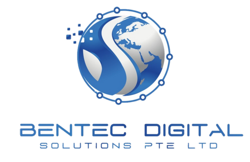 Bentec Digital Solutions Pte Ltd