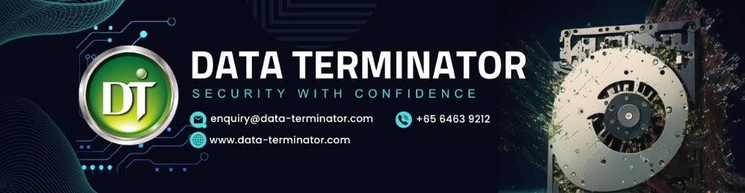 Data Terminator Pte Ltd