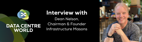 What is Infrastructure Masons doing to ensure sustainability?