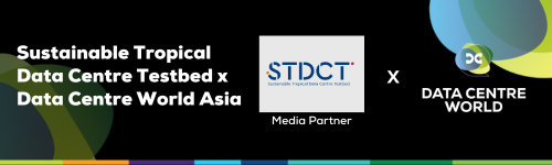 Sustainable Tropical Data Centre Testbed: A Co-Innovation Ecosystem for Sustainable Data Centres in Singapore and the Region