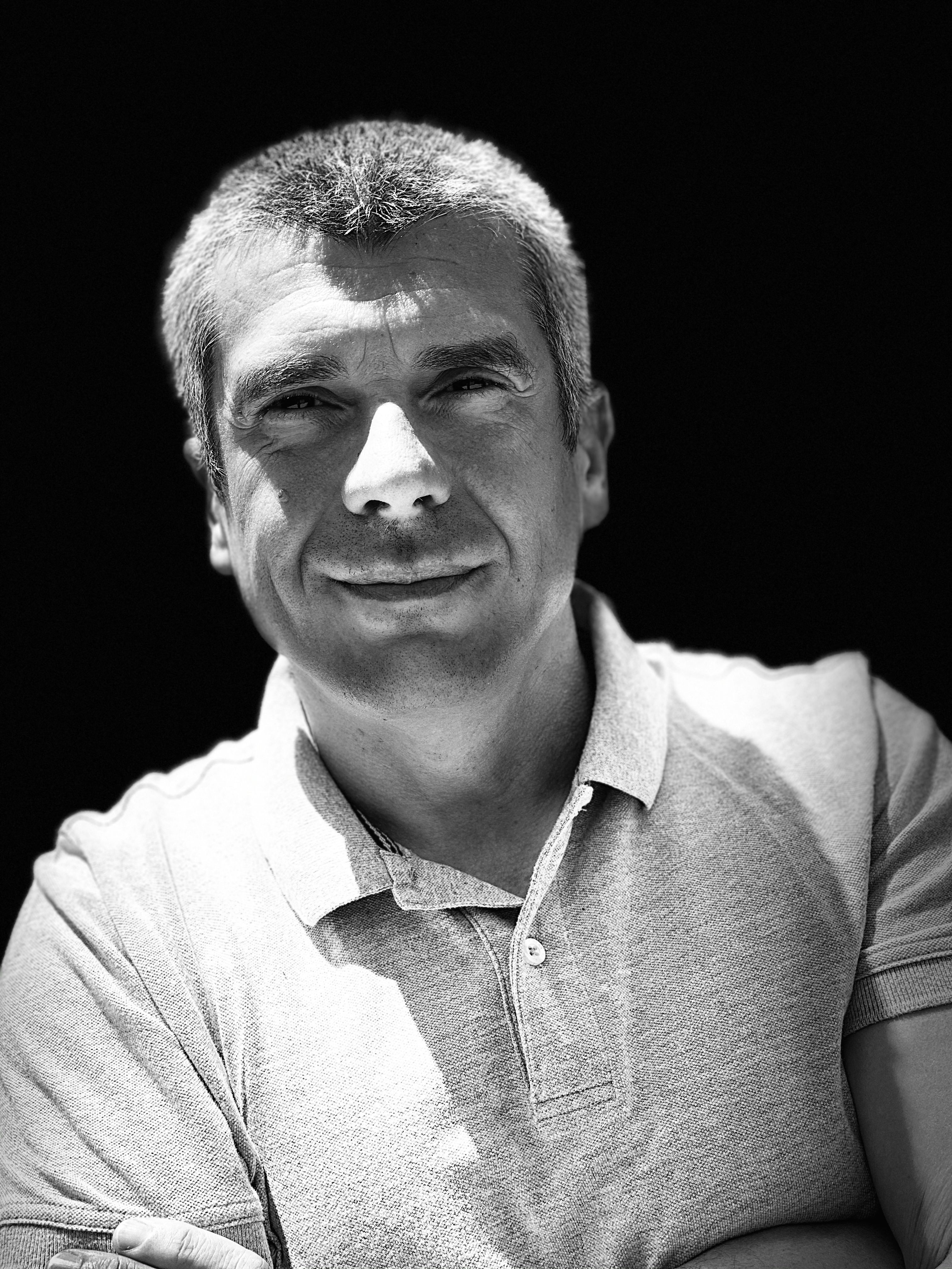 Fernando Recuero