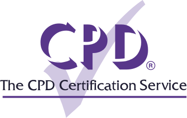 CPD Accredited