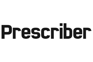Prescriber logo