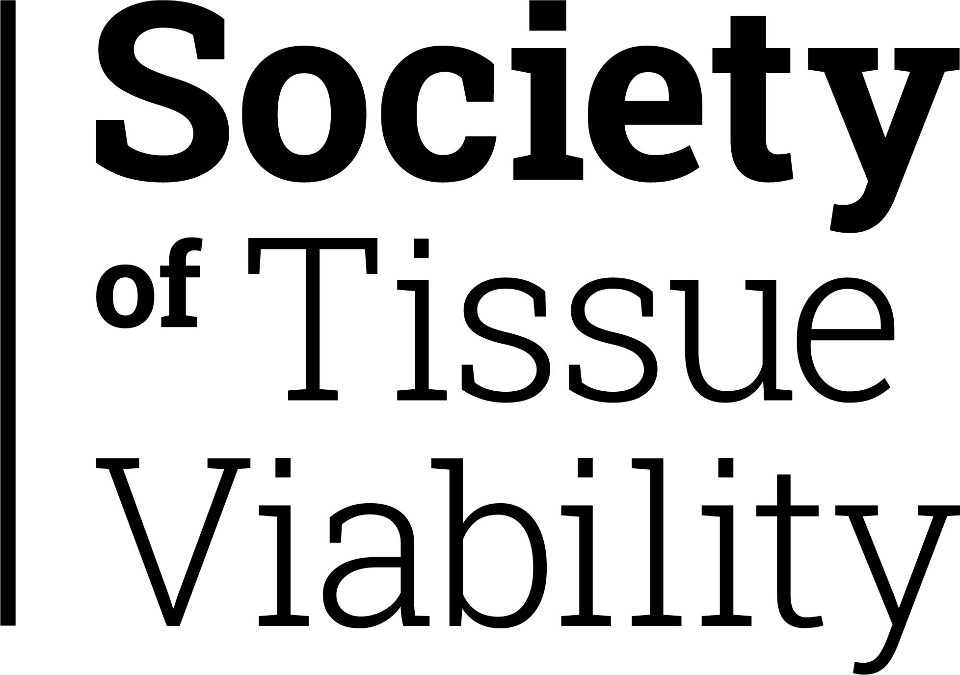 Society of Tissue Viability