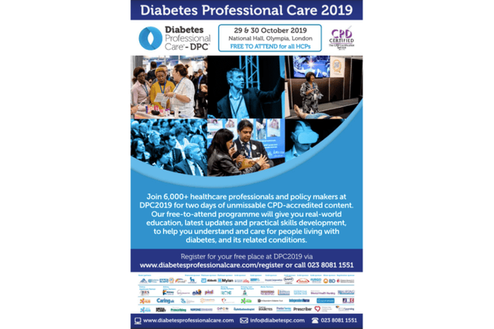 Updated DPC2019 Conference Brochure available online