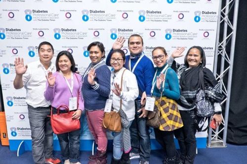 DPC2019 receives overwhelmingly positive feedback from the diabetes healthcare community