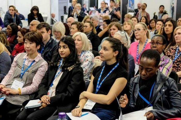 People with diabetes at the heart of DPC2019 programme