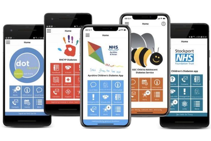 Dynamic app that streamlines NHS to be showcased at DPC2019
