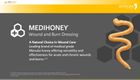 MediHoney® Wound Dressings