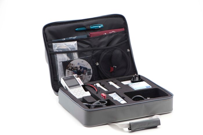 ATP kit - the complete Diabetic Foot Assessment Kit