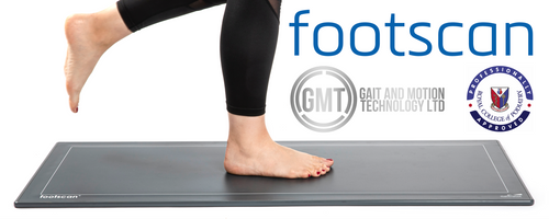 Footscan
