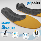 Phits 3D Printed Orthoses