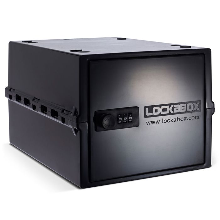 Lockabox One™