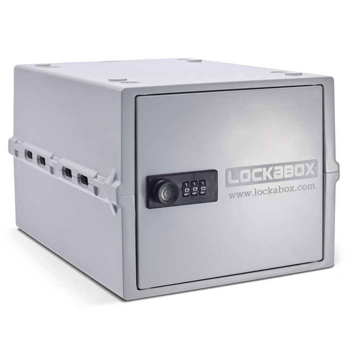 Lockabox One™