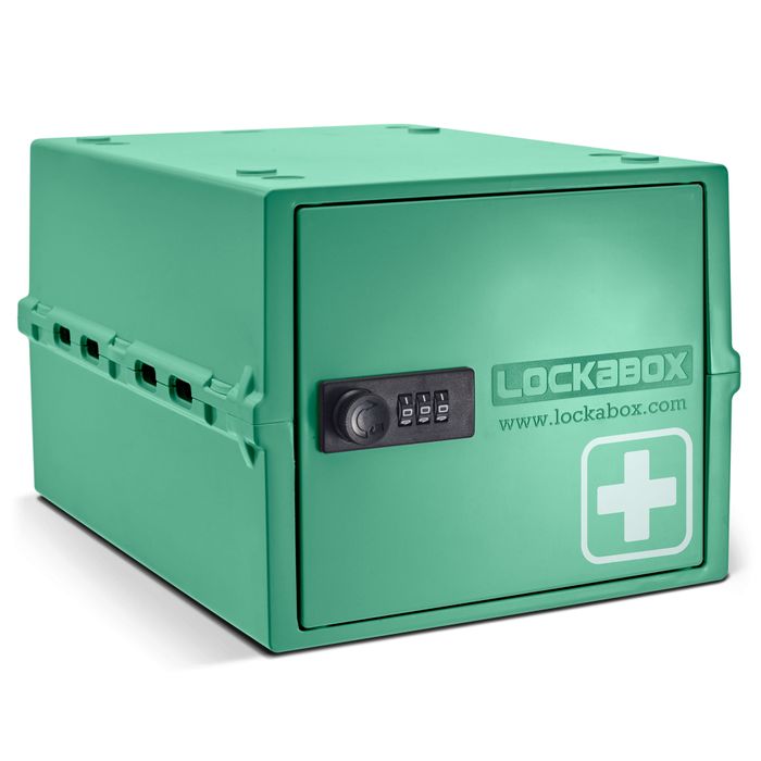 Lockabox One™ Medi