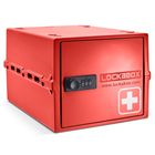 Lockabox One™ Medi