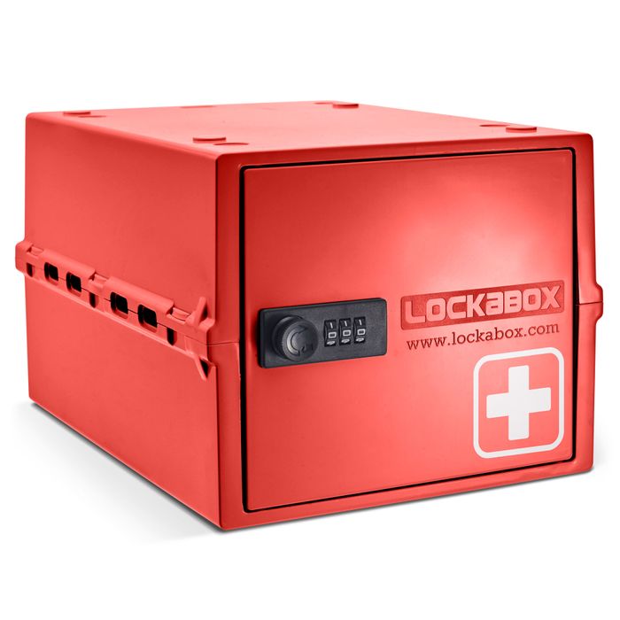 Lockabox One™ Medi